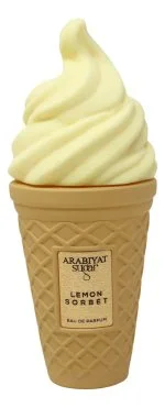 Lemon Sorbet U woda perfumowana 100 ml
