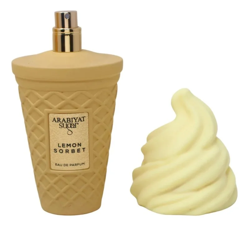 Lemon Sorbet U woda perfumowana 100 ml