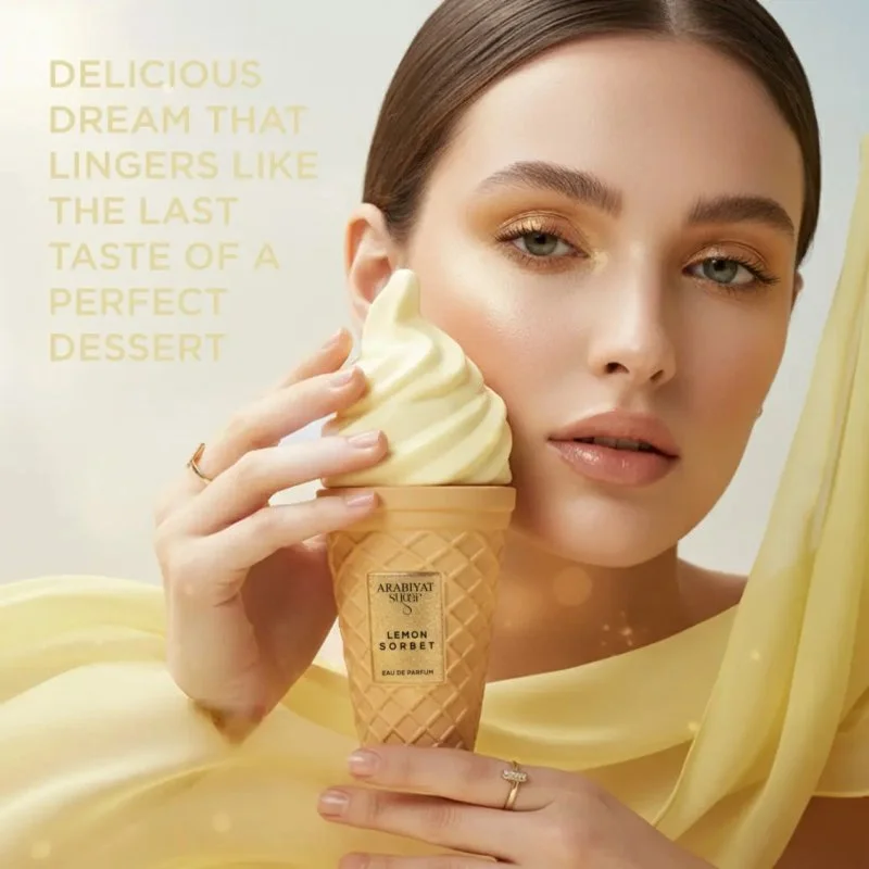 Lemon Sorbet U woda perfumowana 100 ml