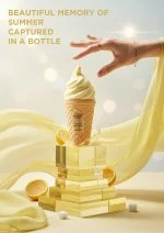 Lemon Sorbet U woda perfumowana 100 ml