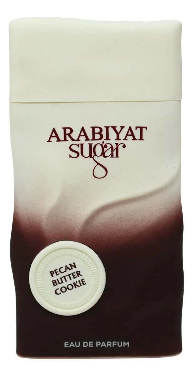 Pecan Butter Cookie U woda perfumowana 100 ml