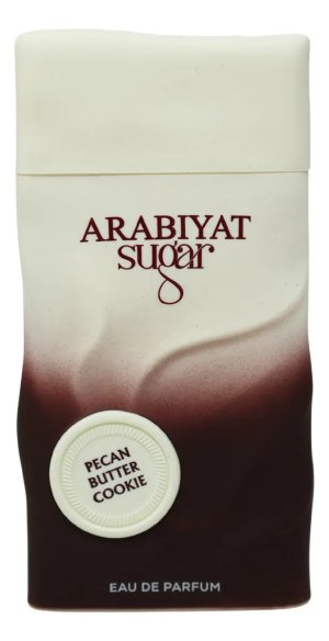 Pecan Butter Cookie U woda perfumowana