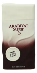 Pecan Butter Cookie U woda perfumowana 100 ml