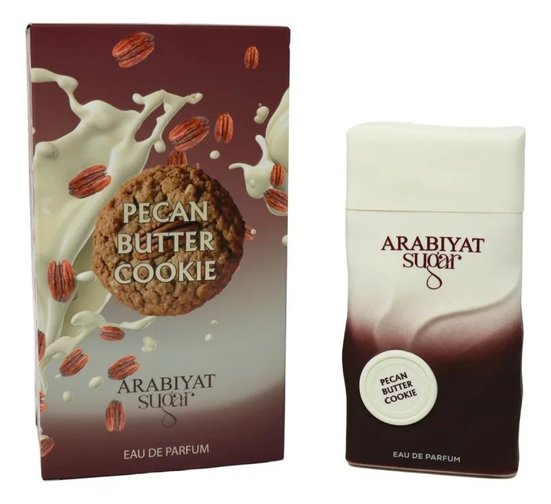 Pecan Butter Cookie U woda perfumowana 100 ml