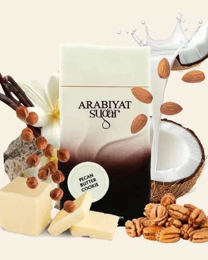 Pecan Butter Cookie U woda perfumowana 100 ml