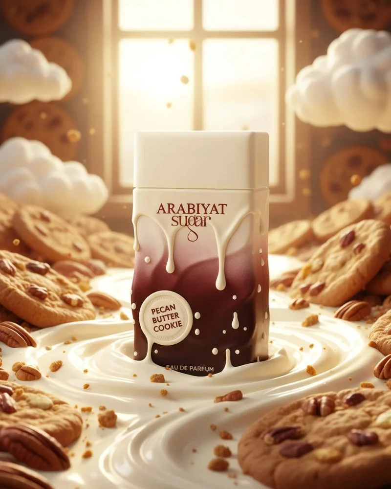 Pecan Butter Cookie U woda perfumowana 100 ml