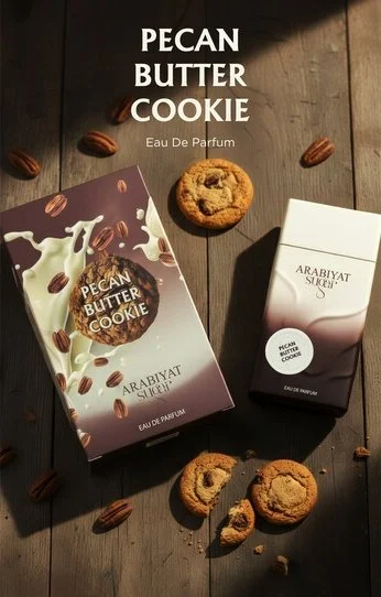 Pecan Butter Cookie U woda perfumowana 100 ml