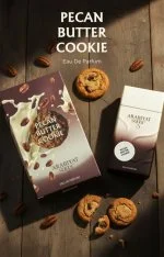 Pecan Butter Cookie U woda perfumowana 100 ml
