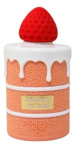 Strawberry Tres Leches U woda perfumowana 100 ml