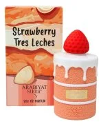 Strawberry Tres Leches U woda perfumowana 100 ml