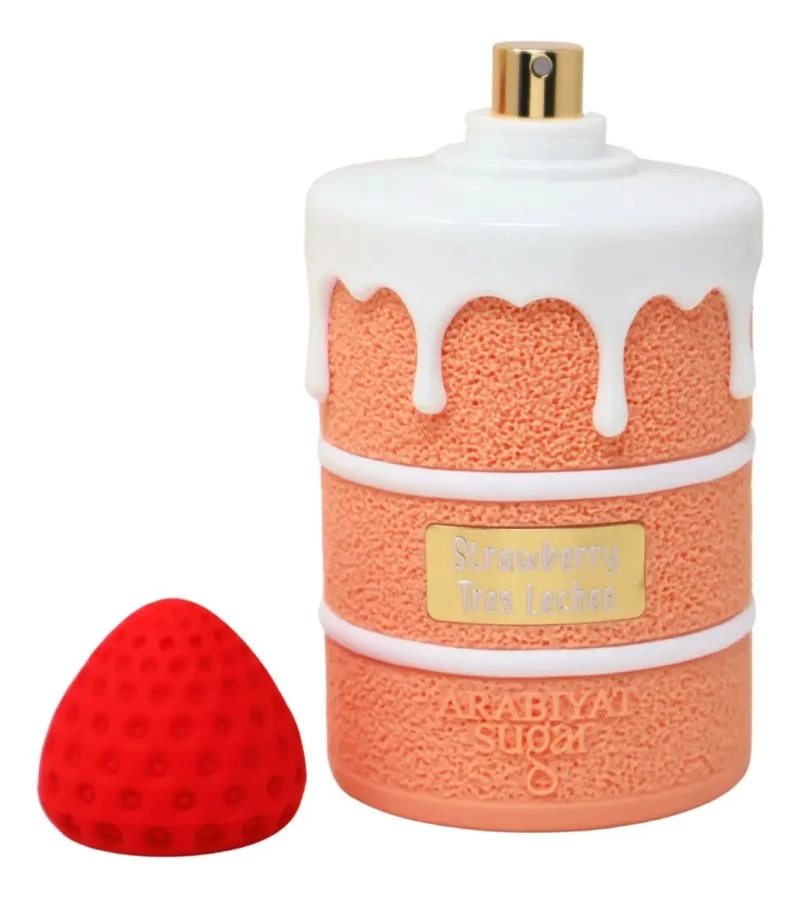 Strawberry Tres Leches U woda perfumowana 100 ml