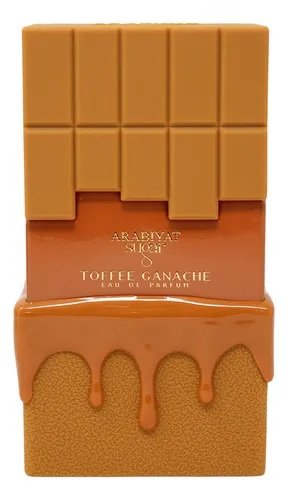 Toffee Ganache U woda perfumowana
