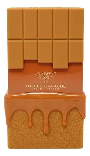 Arabiyat Sugar Toffee Ganache U woda perfumowana