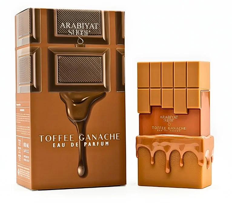 Toffee Ganache U woda perfumowana 100 ml
