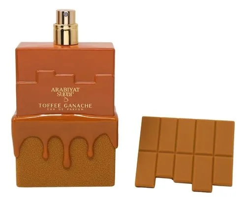 Toffee Ganache U woda perfumowana 100 ml