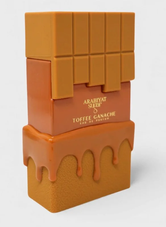 Toffee Ganache U woda perfumowana 100 ml