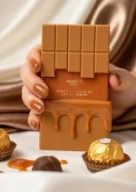 Toffee Ganache U woda perfumowana 100 ml