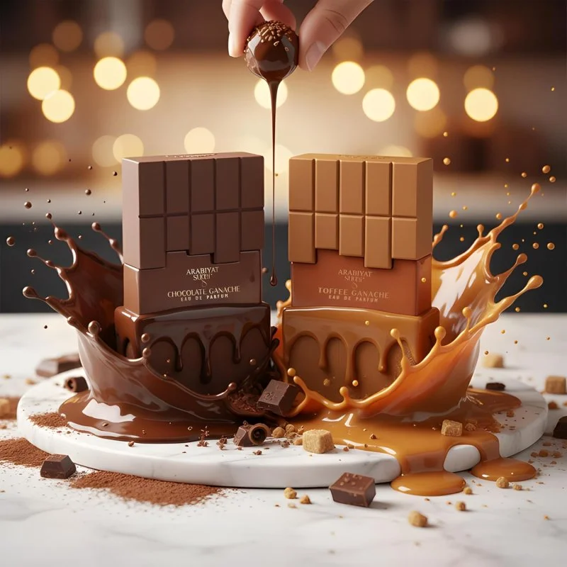 Toffee Ganache U woda perfumowana 100 ml
