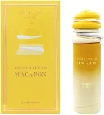 Vanilla Cream Macaron woda perfumowana unisex 100 ml