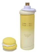 Vanilla Cream Macaron woda perfumowana unisex 100 ml