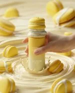 Vanilla Cream Macaron woda perfumowana unisex 100 ml
