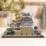 Architecture 21060 Zamek Himeji