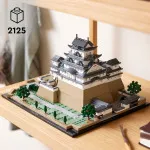 Architecture 21060 Zamek Himeji