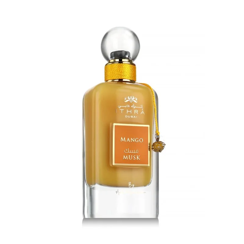 Ard Al Zaafaran Mango Musk woda perfumowana unisex