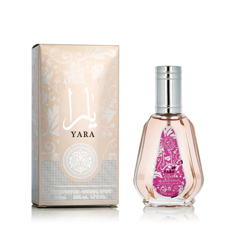 Yara woda perfumowana dla kobiet 50 ml