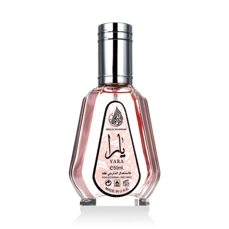 Yara woda perfumowana dla kobiet 50 ml