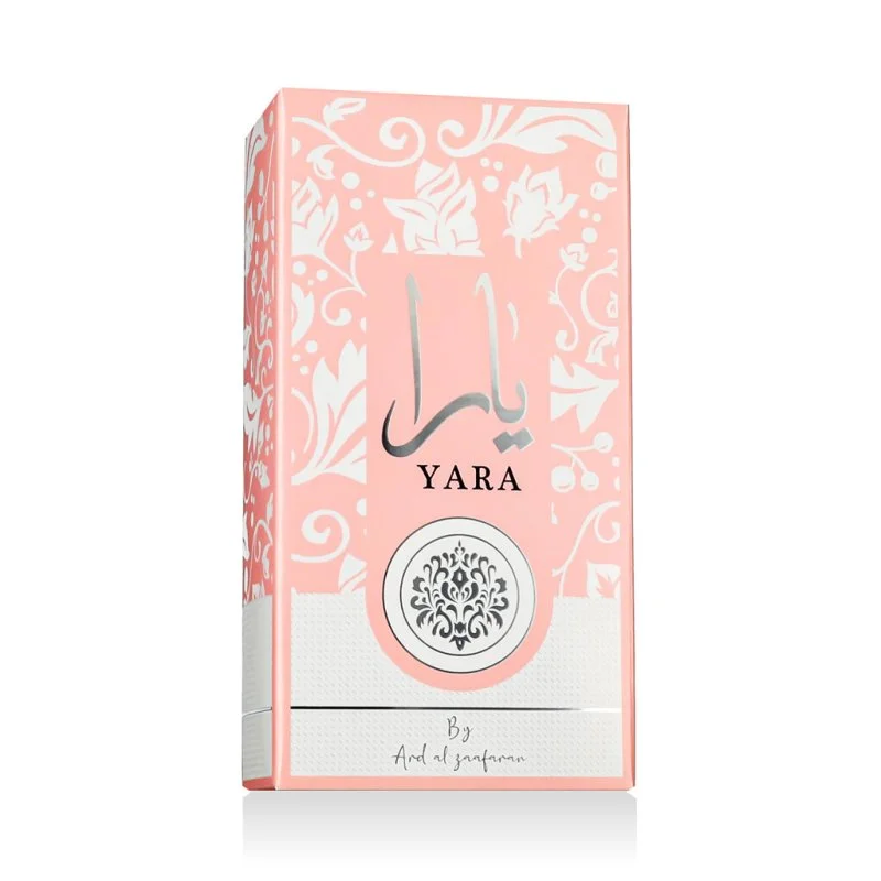 Yara woda perfumowana dla kobiet 50 ml