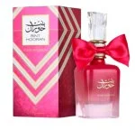 Bint Hooran Rose Passion woda perfumowana dla kobiet 100 ml
