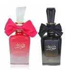 Bint Hooran Rose Passion woda perfumowana dla kobiet 100 ml