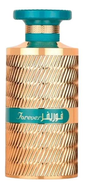Forever Gold (Blue) M woda perfumowana 100 ml