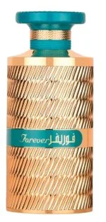 Forever Gold (Blue) M woda perfumowana 100 ml