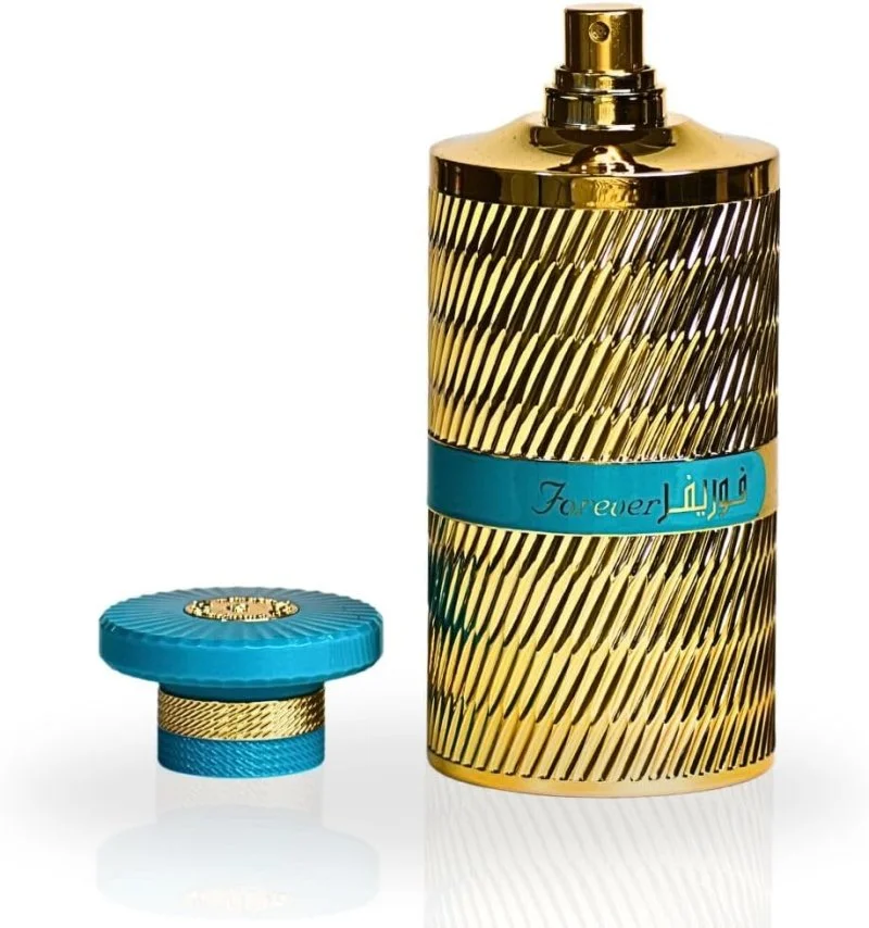 Forever Gold (Blue) M woda perfumowana 100 ml