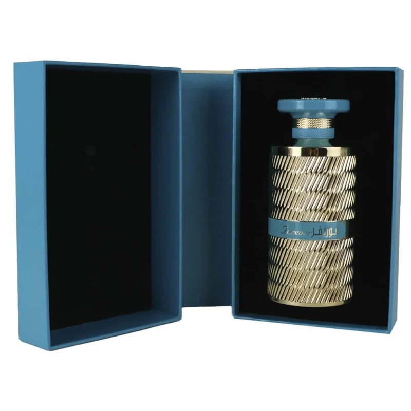 Forever Gold (Blue) M woda perfumowana 100 ml