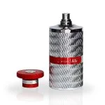 Forever Silver (Red) woda perfumowana unisex 100 ml