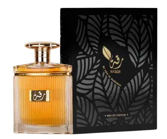 Riqqa U woda perfumowana 100 ml
