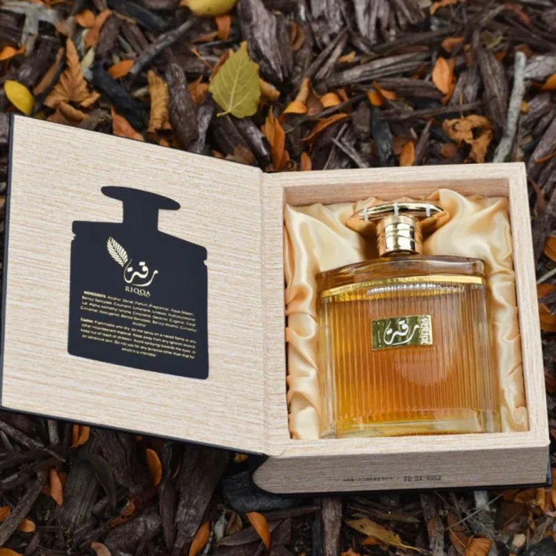 Riqqa U woda perfumowana 100 ml