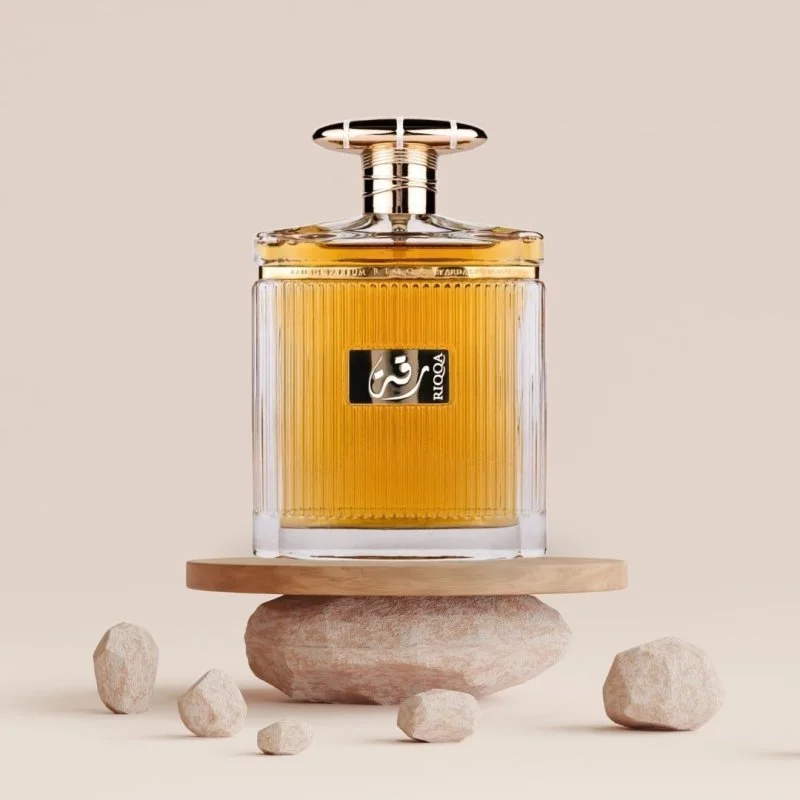 Riqqa U woda perfumowana 100 ml