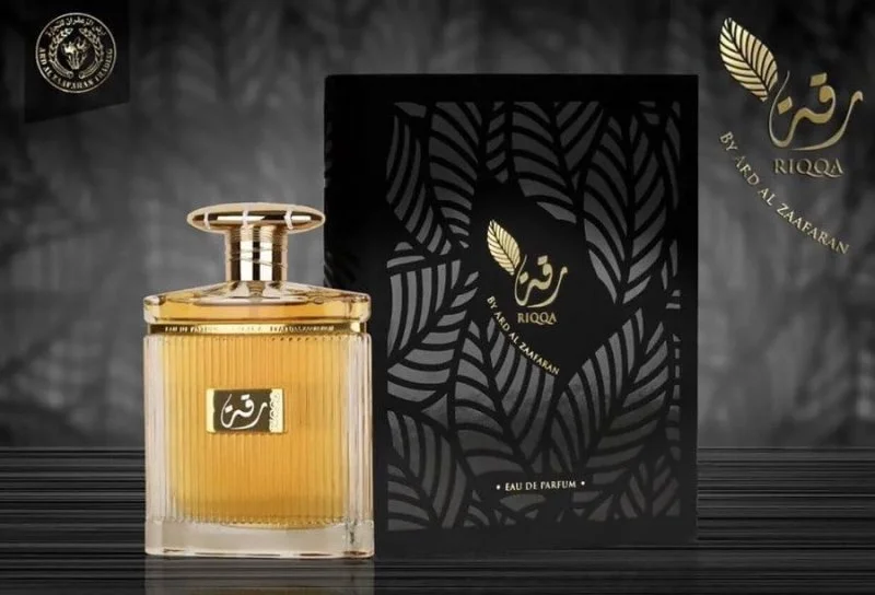 Riqqa U woda perfumowana 100 ml
