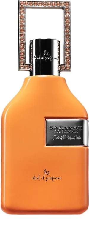 Ard Al Zaafaran Sahebat Al Jamal woda perfumowana unisex