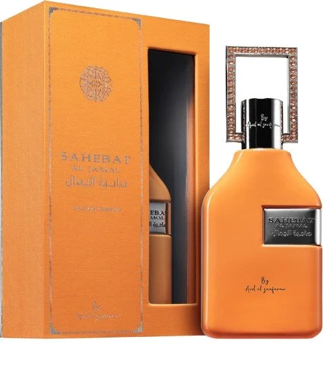 Sahebat Al Jamal woda perfumowana unisex 70 ml