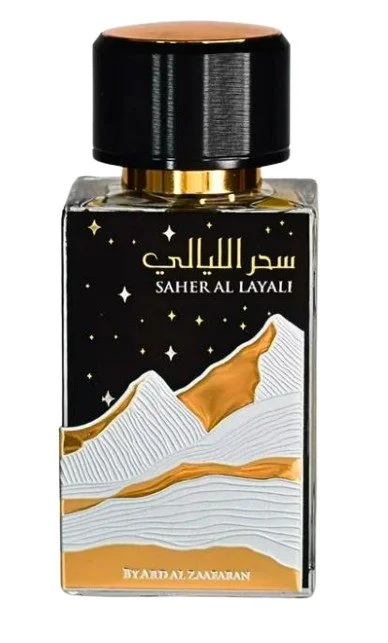Saher Al Layali M woda perfumowana 100 ml