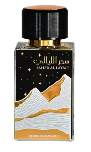 Ard Al Zaafaran Saher Al Layali M woda perfumowana