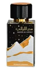 Saher Al Layali M woda perfumowana 100 ml