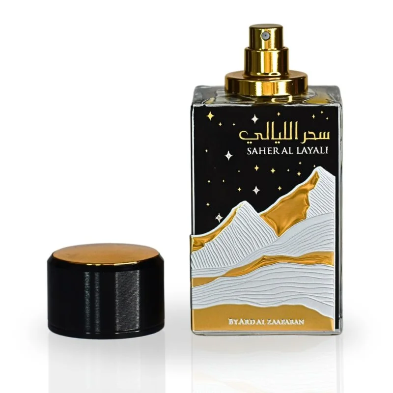 Saher Al Layali M woda perfumowana 100 ml