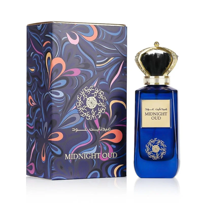 Midnight Oud woda perfumowana unisex 100 ml