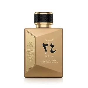 Ard Al Zaafaran Oud 24 Hours Majestic Gold woda perfumowana unisex